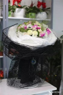 商業花禮課 輕松迎接母親節與網絡情人節，引爆禮品花卉銷售